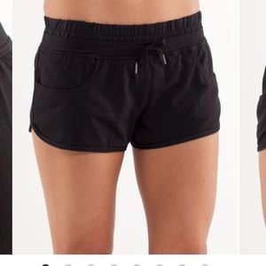 🌸Spring Sale 50% Off🌸 Lululemon Strength and Tone Short